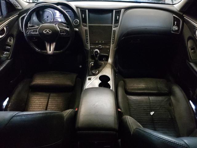 JN1EV7AP6JM356591 Infiniti Q50 LUXE