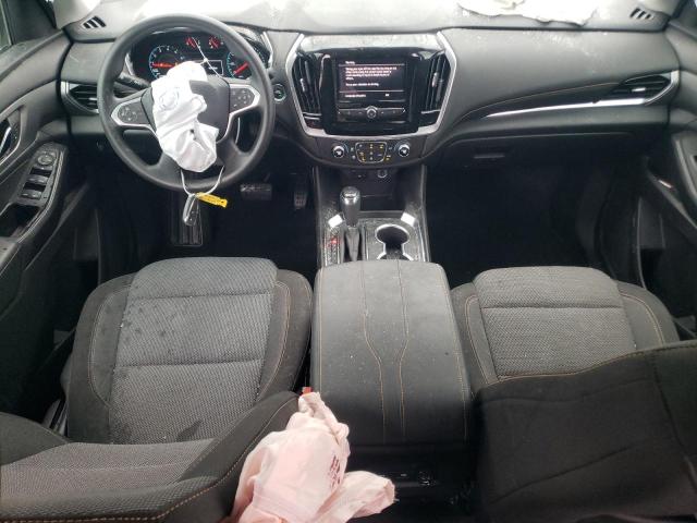 1GNERFKW8LJ124166 Chevrolet Traverse Ls