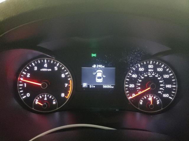 5XXGT4L30LG419889 KIA Optima Lx
