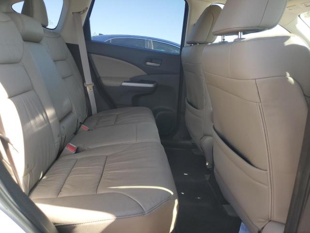 5J6RM4H71EL079635 Honda CR-V EXL