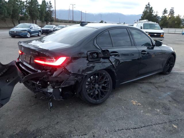 3MW5U7J08M8C02871 BMW M340I