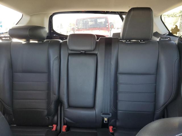 1FMCU0JX2FUC03255 Ford Escape Titanium