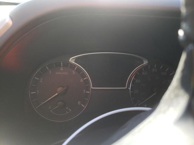 5N1DR2BN6LC641440 Nissan Pathfinder Sv