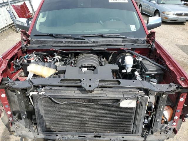 3GTP1NEC5JG556507 GMC Sierra C1500 Slt