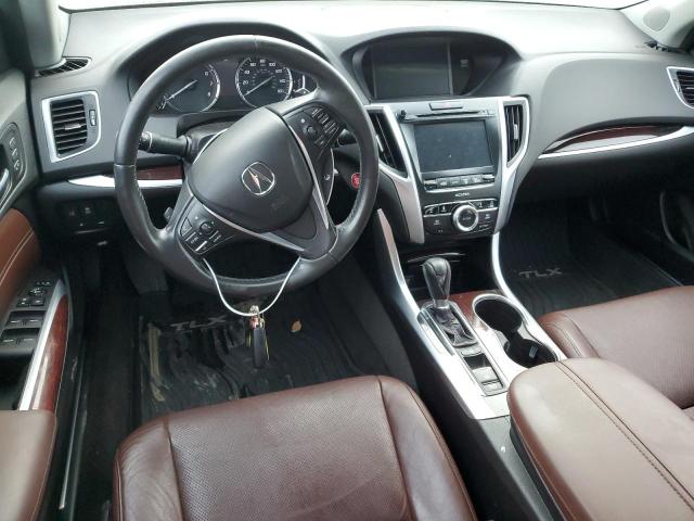 19UUB1F52GA001323 Acura TLX TECH