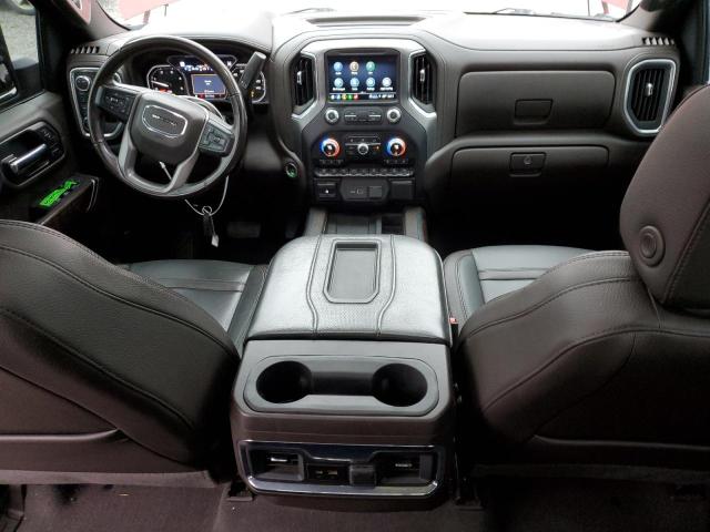 1GT49WEY2NF134134 GMC Sierra K3500 Denali