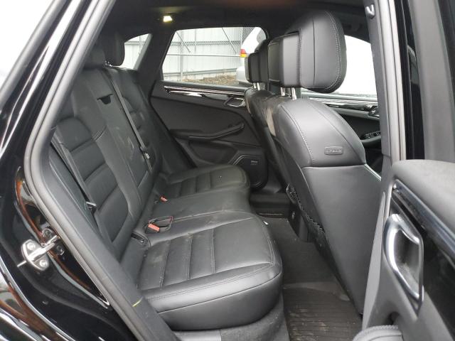 WP1AG2A52PLB35686 Porsche MACAN S
