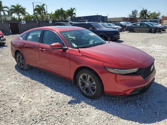 1HGCY2F64PA068157 Honda Accord Hybrid Exl