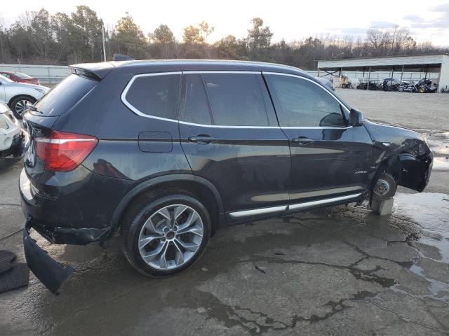 5UXWX9C53G0D86037 BMW X3 Xdrive28i