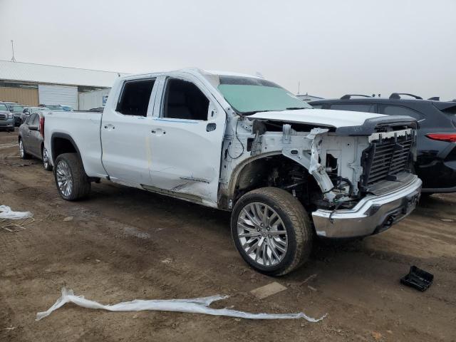 1GTU9DED3KZ248042 GMC Sierra K1500 Slt