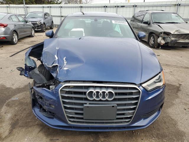 WAUA7HFF0G1101616 Audi A3 PREMIUM