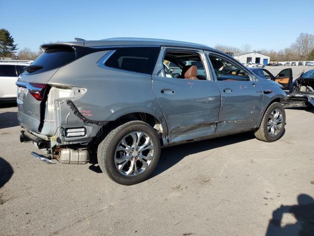 5GAEVCKW8KJ134005 Buick Enclave Avenir