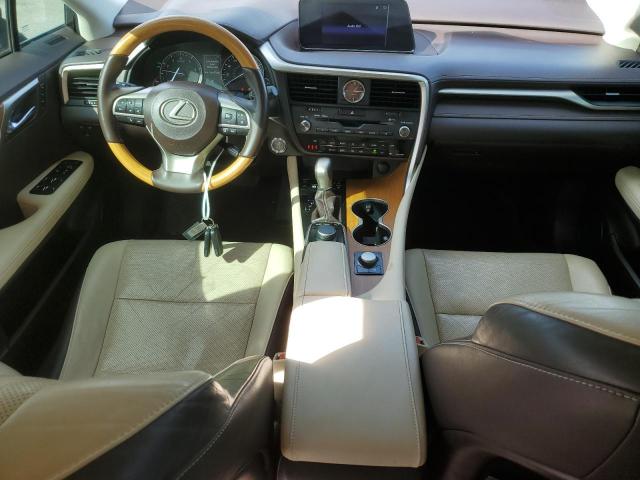 2T2ZZMCA8HC041692 Lexus Rx 350 Base