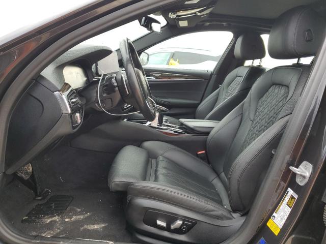 WBA53BH06MCF36159 BMW 530 I