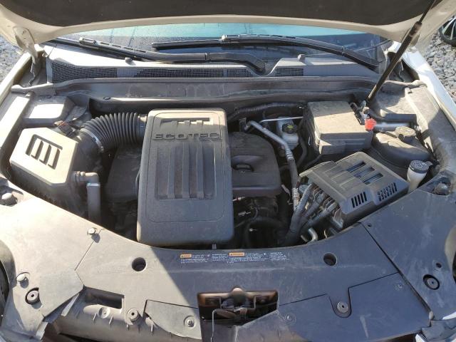 2GKFLVEK7E6190374 GMC Terrain Sle