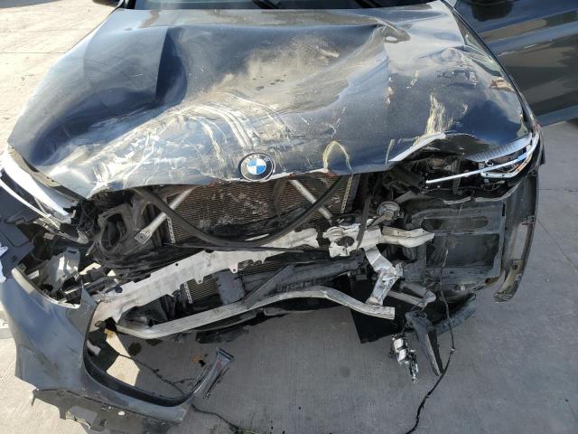 5UXTS3C50J0Y96624 BMW X3 Xdrivem40i