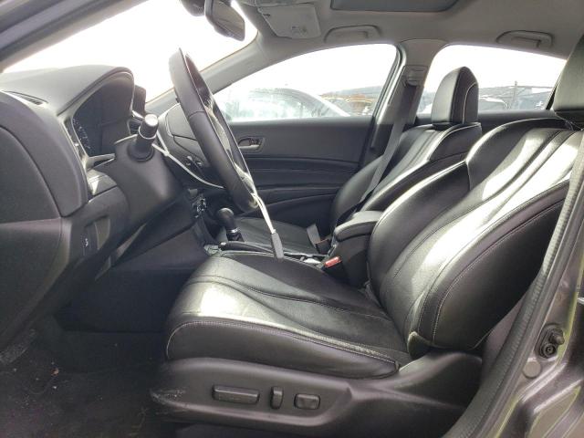 19UDE2F75KA004563 Acura Ilx Premium