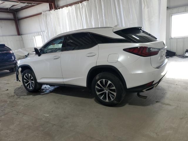 2T2HZMDA5LC239861 Lexus RX 350