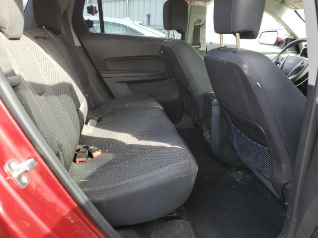 2GKFLVEK5E6336495 GMC Terrain Sle