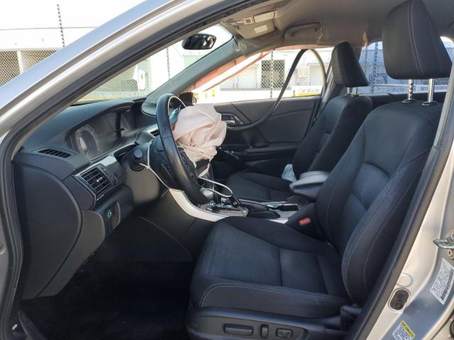 1HGCR2F53FA046153 Honda Accord Sport