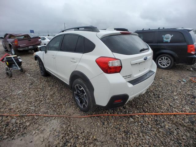 JF2GPADC3G8223473 Subaru Crosstrek Premium