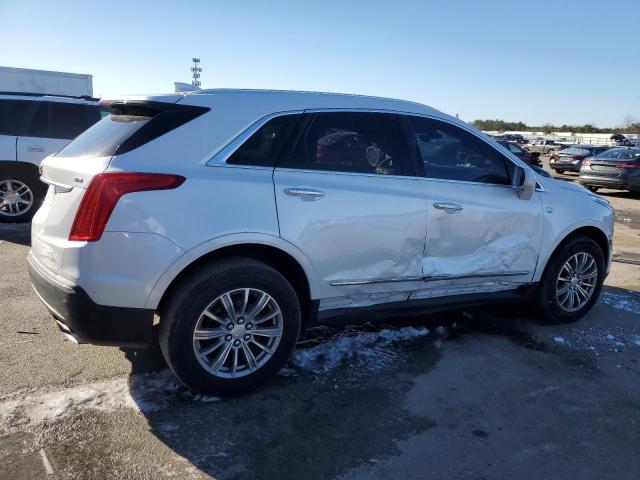 1GYKNBRS5HZ234677 Cadillac XT5 LUXURY