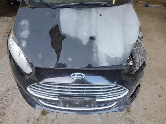 3FADP4FJ0GM175074 Ford Fiesta Titanium