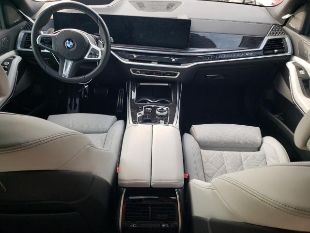 5UX23EM00P9N58748 BMW X7 Xdrive40i