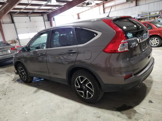 2HKRM3H48GH542402 Honda CR-V SE