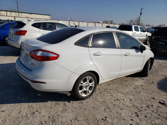 3FADP4BJ2EM136425 Ford FIESTA SE