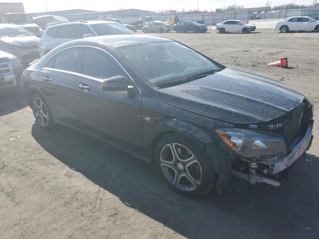 WDDSJ4EB2EN104724 Mercedes-Benz CLA 250