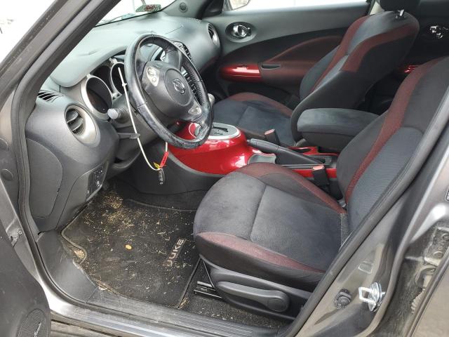 JN8AF5MV5FT556855 Nissan JUKE S