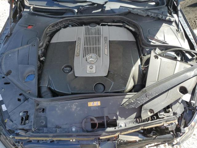 WDDUG7KB6JA392410 Mercedes-Benz S 65 Amg