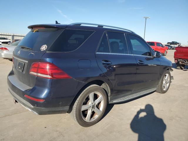 4JGDA5JB3JB005688 Mercedes-Benz GLE 350