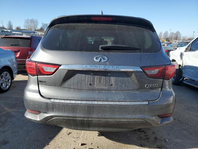 5N1DL0MM0HC501952 Infiniti QX60