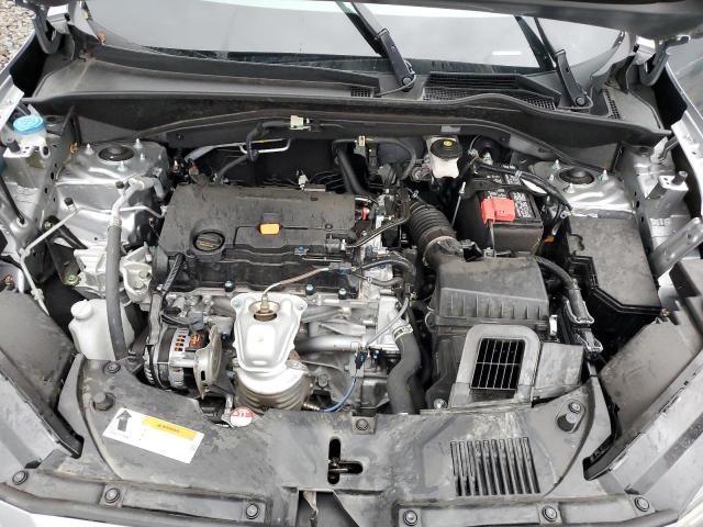 3CZRZ2H38PM745930 Honda HR-V LX