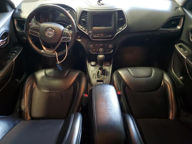 1C4PJMLB8LD578070 Jeep Cherokee Latitude Plus