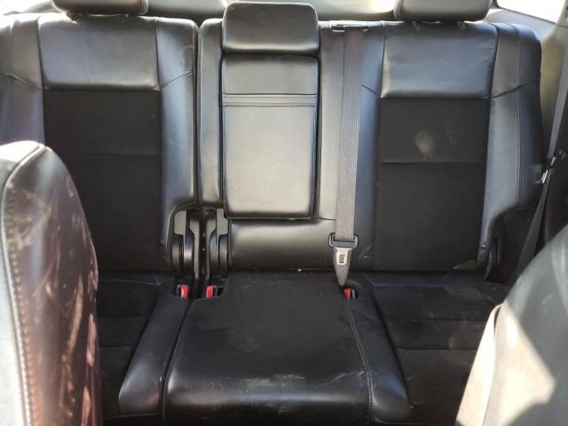Jeep Grand Cherokee Laredo 2015 1C4RJEAGXFC614445 Image 10