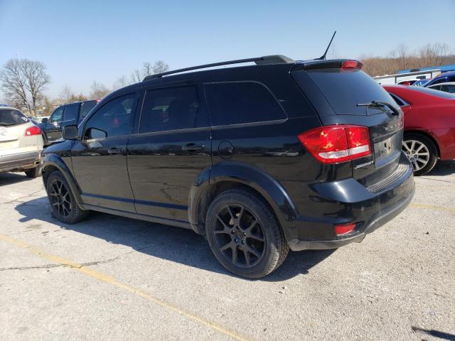 3C4PDCEGXHT501907 Dodge JOURNEY GT