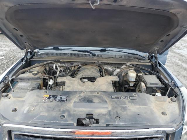 1GKS1GEC9FR630254 GMC Yukon Xl C1500 Sle