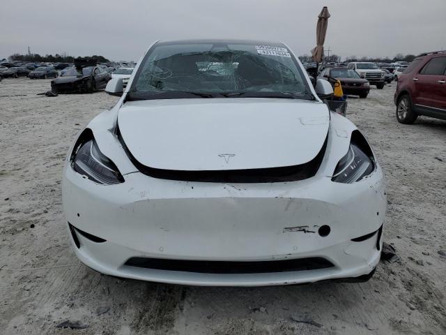 5YJYGDEE5LF006263 Tesla Model Y