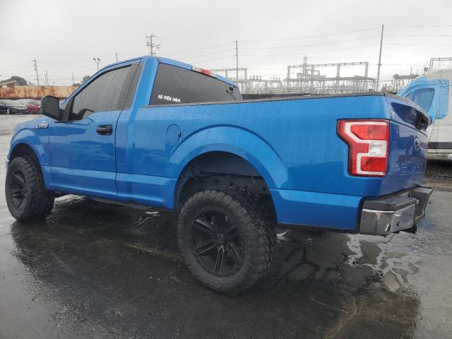 1FTMF1CB9LKD12541 Ford F150