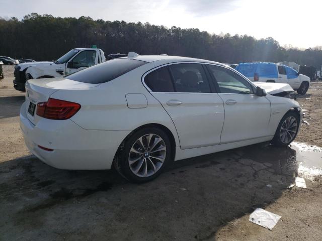 WBA5A5C59GG349793 BMW 528 I
