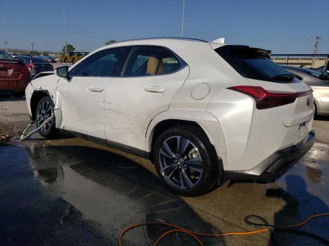 JTHP6JBH1P2155482 Lexus Ux 250h Premium