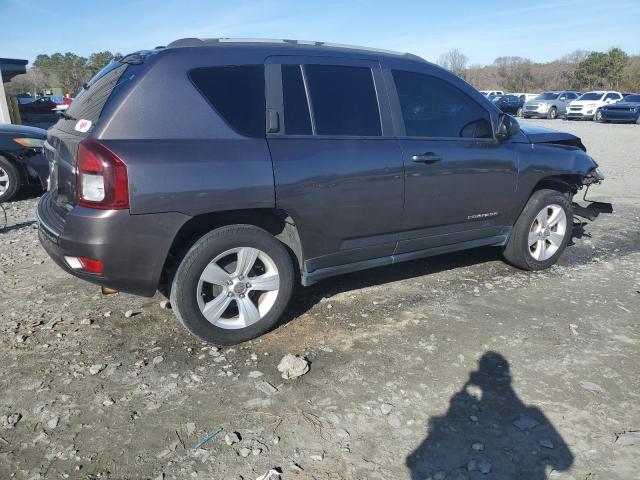 1C4NJCEA2GD615190 Jeep Compass Latitude