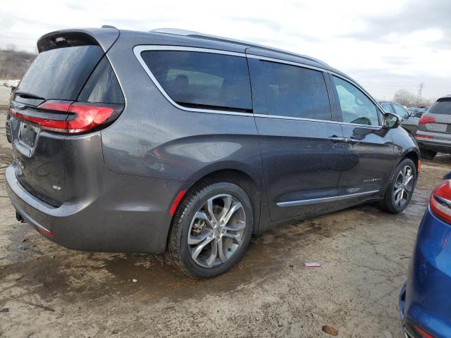 2C4RC3PG1NR181223 Chrysler Pacifica Pinnacle