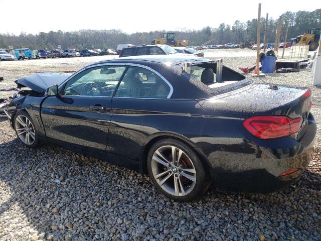WBA4Z1C51KEE44711 BMW 430I