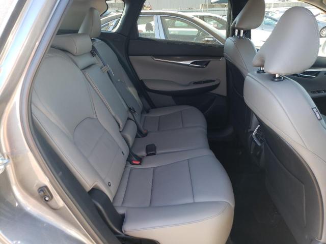 3PCAJ5BB5PF118764 Infiniti Qx50 Luxe