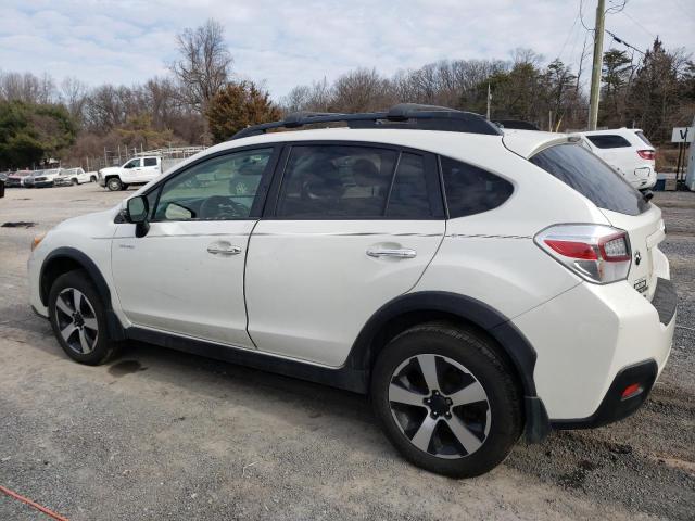 JF2GPBKC9EH313006 Subaru Xv Crosstrek 2.0i Hybrid Touring