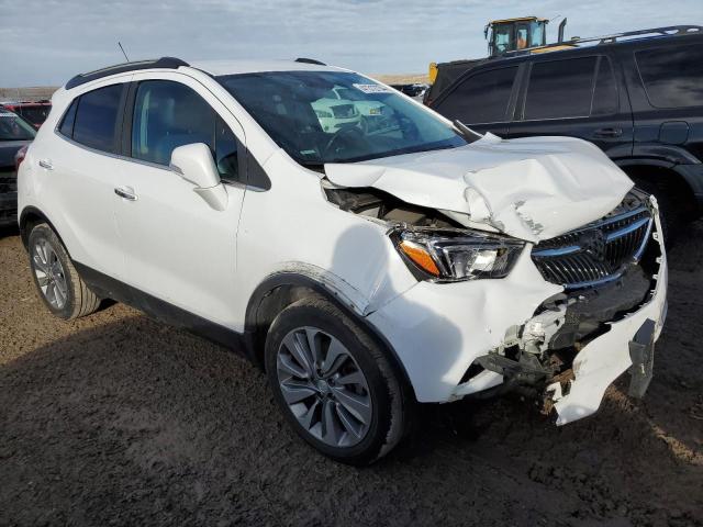KL4CJASB2KB710906 Buick Encore Preferred